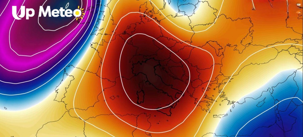Con l’Immacolata si apre un periodo di tempo stabile che dovrebbe frenare l’arrivo dell’inverno per i prossimi giorni.