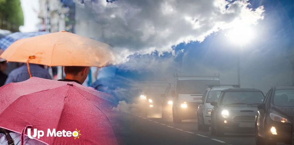 Durante la terza settimana di dicembre l’anticiclone perderà forza, insidiato da nuove correnti instabili