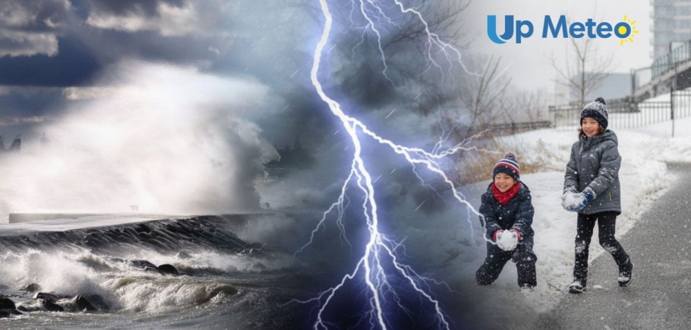 Meteo. L’anticiclone cede il passo: perturbazioni e piogge tornano a interessare diverse regioni italiane