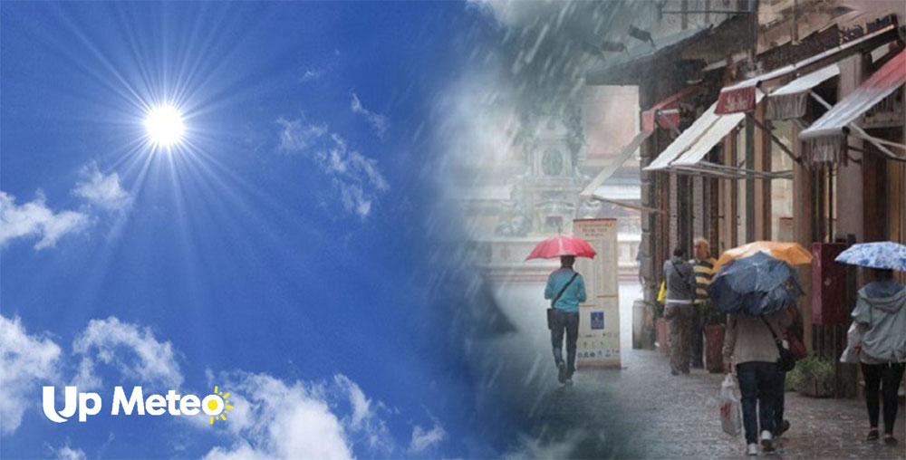 Inverno meteorologico ai nastri di partenza: il meteo previsto in Italia da lunedì 1 dicembre