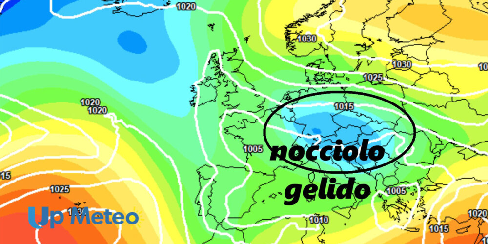 Colpo di coda dell’inverno: primavera in ritirata, torna il freddo russo e il maltempo da questa data