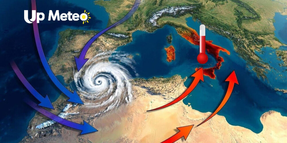 Dopo la Candelora arriva il caldo africano: coinvolte almeno 7 regioni