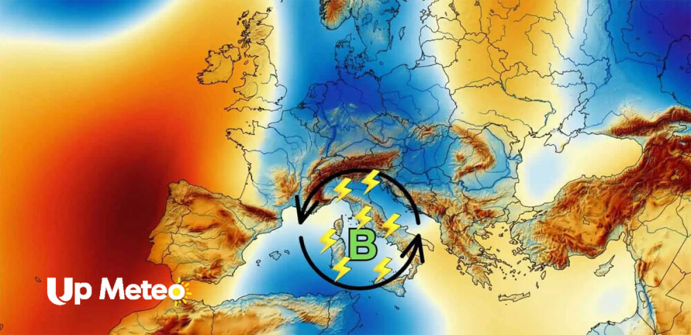 Quando finirà il caldo estremo? Spunta la data del possibile cambiamento