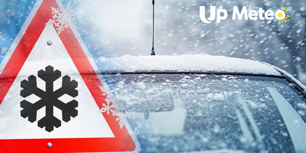 Un Ponte dell’Epifania all’insegna di freddo, vento e nevicate