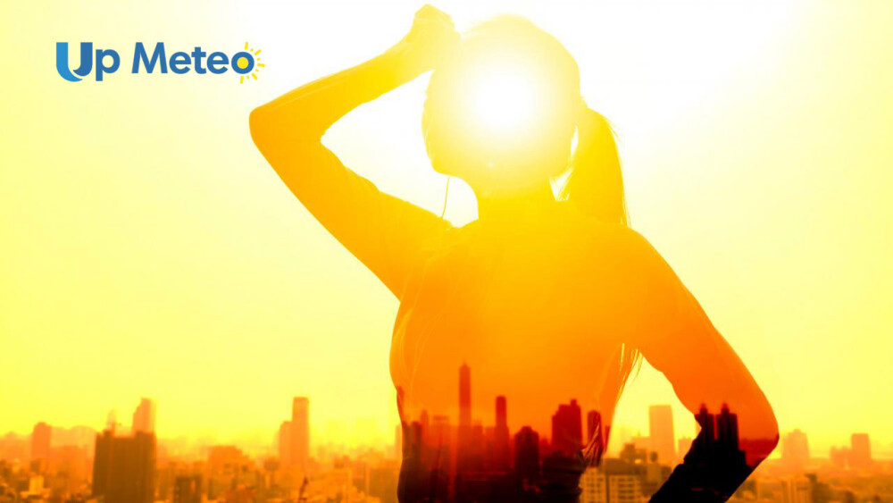 Afa e caldo africano protagonisti: in settimana si supereranno i 40°C