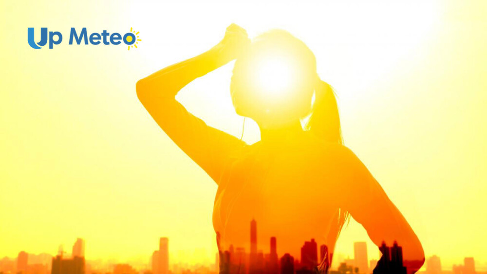 Temperature estreme: ecco quando il caldo raggiungerà l’apice
