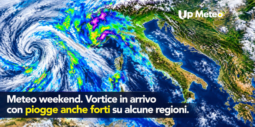 Dalle temperature estive alla svolta verso l’autunno