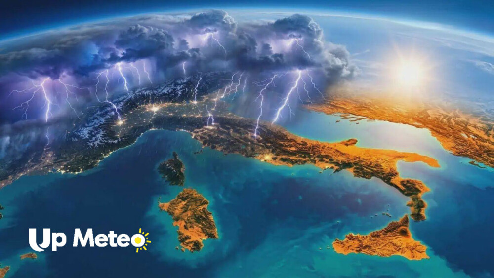 Ondata di caldo verso la conclusione: quando è previsto il cambiamento