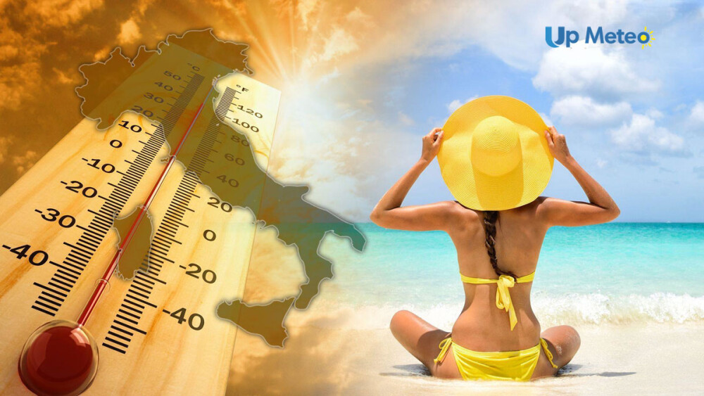 Weekend estivo anticipato: tutti al mare in queste regioni