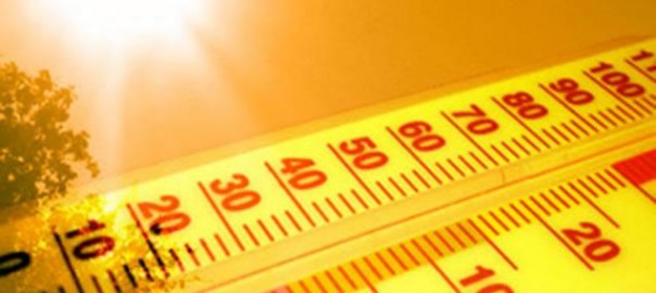 Ondata di caldo in arrivo. Ma quanto durera?