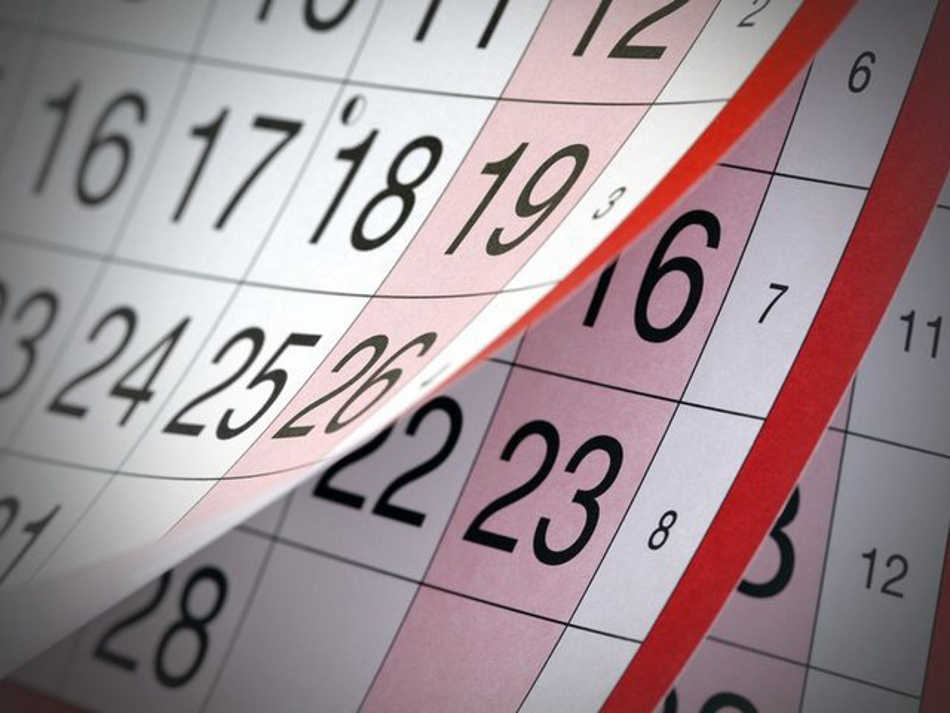 Il calendario gregoriano e quello giuliano stabiliscono che marzo sia il terzo mese: ma non e stato sempre cosi.