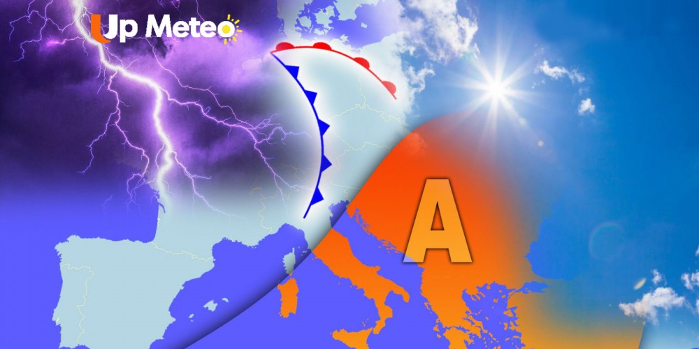 Crescono le probabilità di un peggioramento