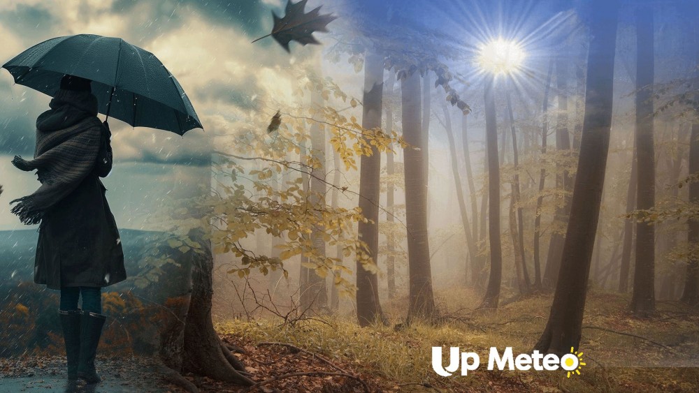 Il ritorno dell’alta pressione