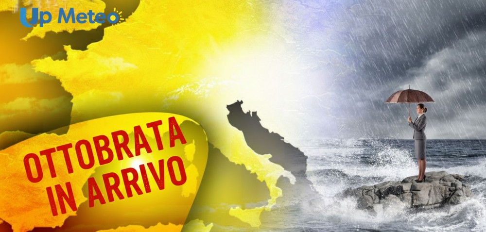 Clima in cambiamento: il freddo lascia spazio al tepore