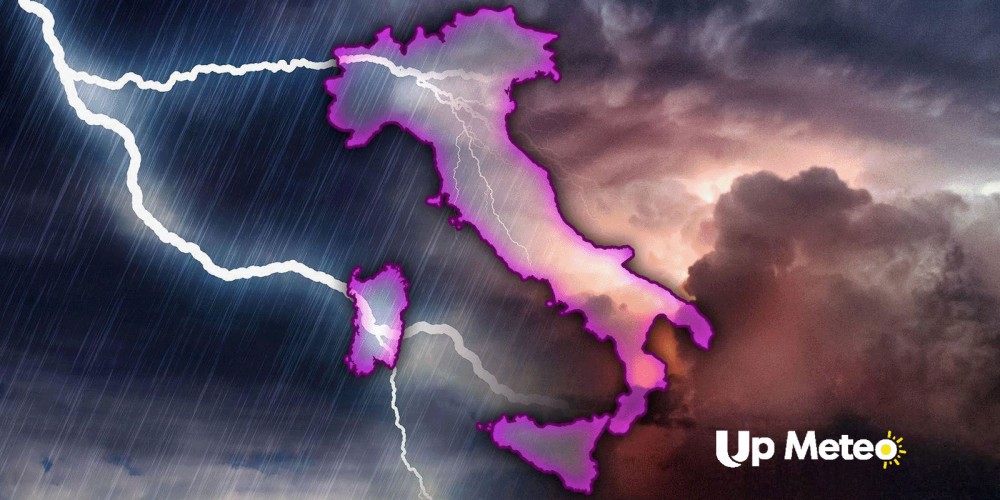 Weekend di Ognissanti tra sole e nuove piogge: sabato più stabile, domenica in arrivo il maltempo